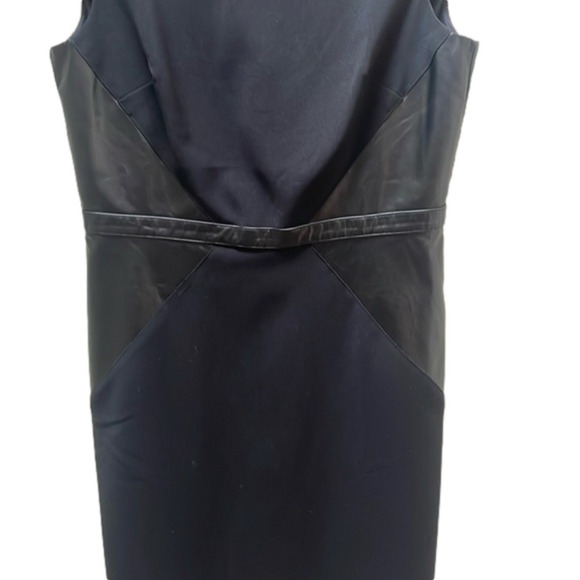 Ann Taylor black dress - Picture 2 of 11